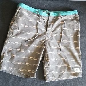 Swim trunks